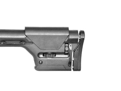 A&K DMR M4 (Black - DMR-M4-BK)