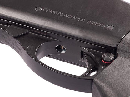 APS CAM870 AOW Magnum Shotgun (Co2 - Shell Ejecting)