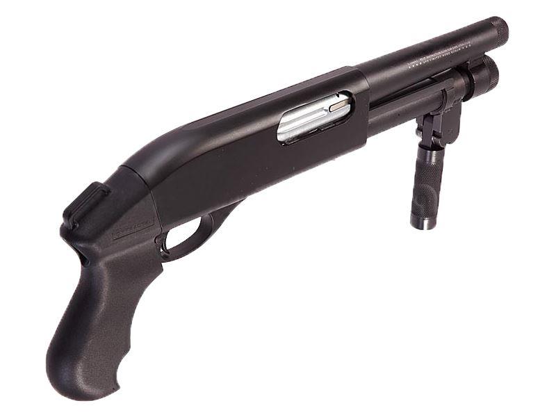 APS CAM870 AOW Magnum Shotgun (Co2 - Shell Ejecting)