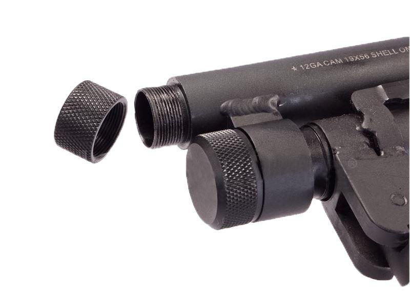 APS CAM870 AOW Magnum Shotgun (Co2 - Shell Ejecting)