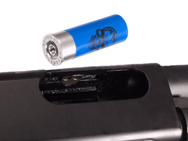 APS CAM870 AOW Magnum Shotgun (Co2 - Shell Ejecting)