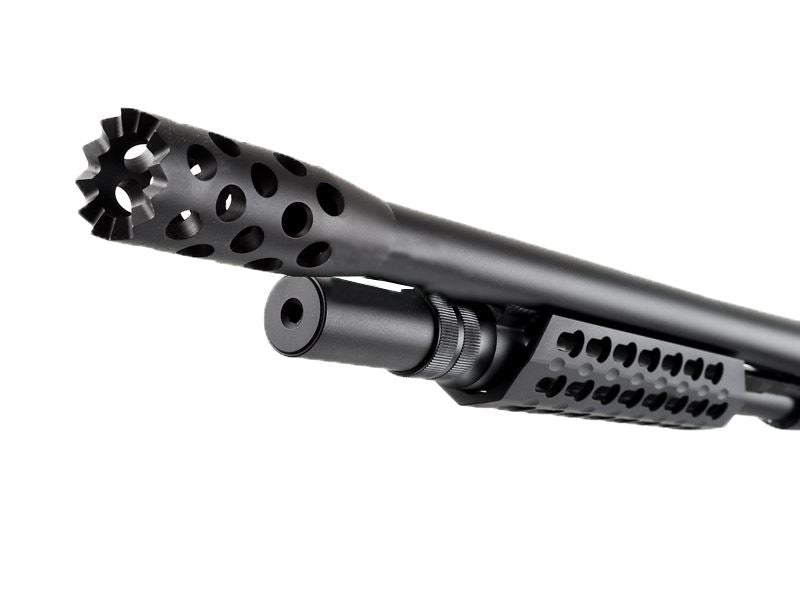 APS CAM870 AOW Magnum Tactical Shotgun (Co2 - Shell Ejecting)