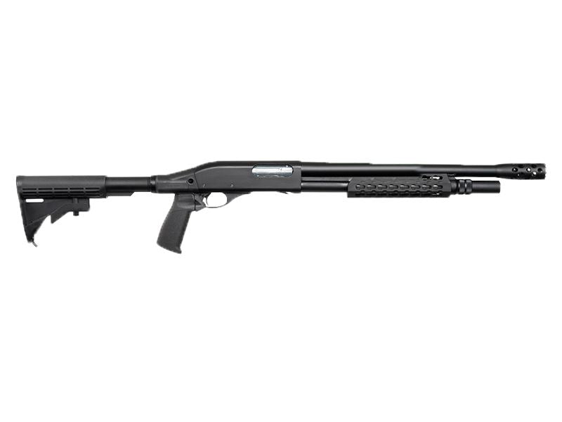 APS CAM870 AOW Magnum Tactical Shotgun (Co2 - Shell Ejecting)