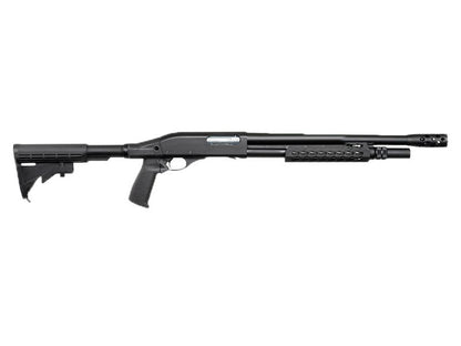 APS CAM870 AOW Magnum Tactical Shotgun (Co2 - Shell Ejecting)