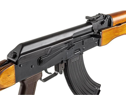 GHK RPK GBB Rifle (Black)