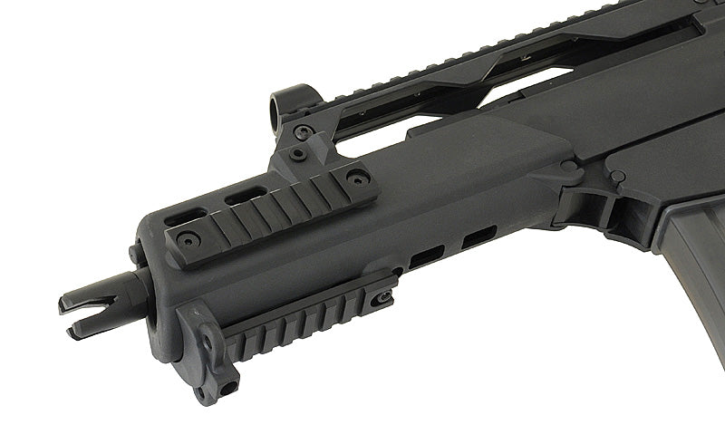 Army G39 Gas Blowback Rifle (Black) (ARMY-R36)
