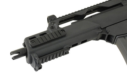 Army G39 Gas Blowback Rifle (Black) (ARMY-R36)