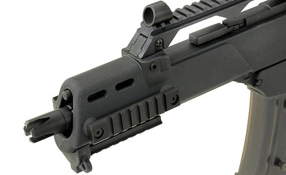 Army G39 Gas Blowback Rifle (Black) (ARMY-R36)