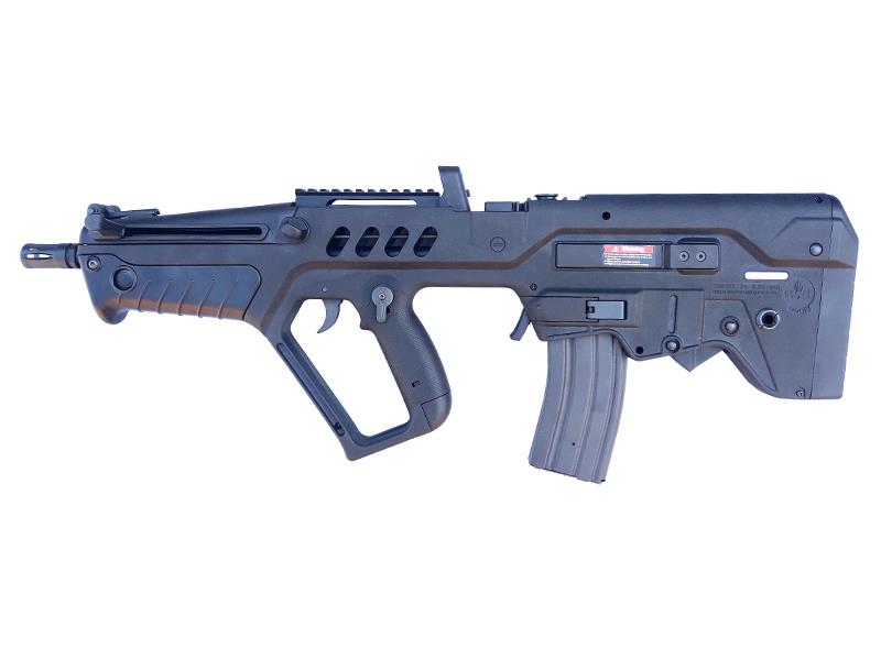 Ares TS21 AEG  Sportline (Black - ARES-SC-AR-011)