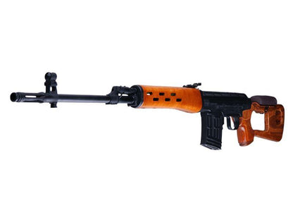 Cyma SVD Sniper Rifle (Metal/Wood - CM057)