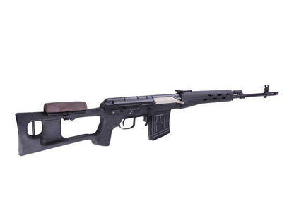 Cyma SVD Sniper Rifle (Black - CM057A)