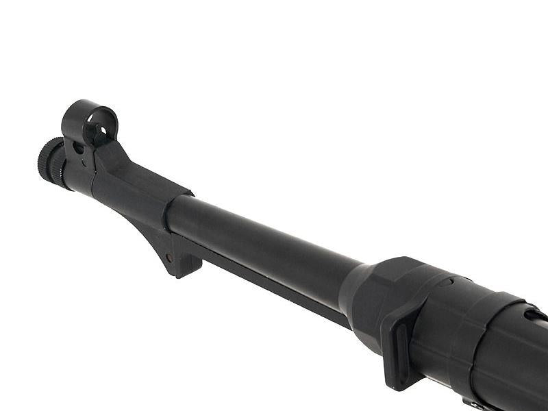 AGM/S&T MP40 AEG (AGM/S&T-MP007 - Black)