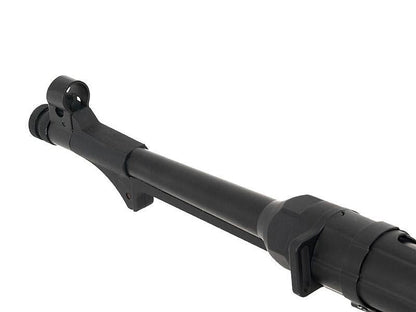 AGM/S&T MP40 AEG (AGM/S&T-MP007 - Black)