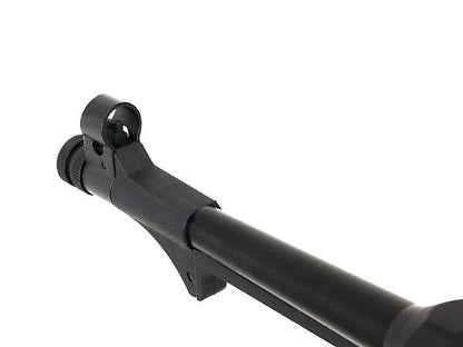 AGM/S&T MP40 AEG (AGM/S&T-MP007 - Black)