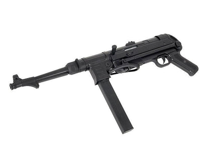 AGM/S&T MP40 AEG (AGM/S&T-MP007 - Black)