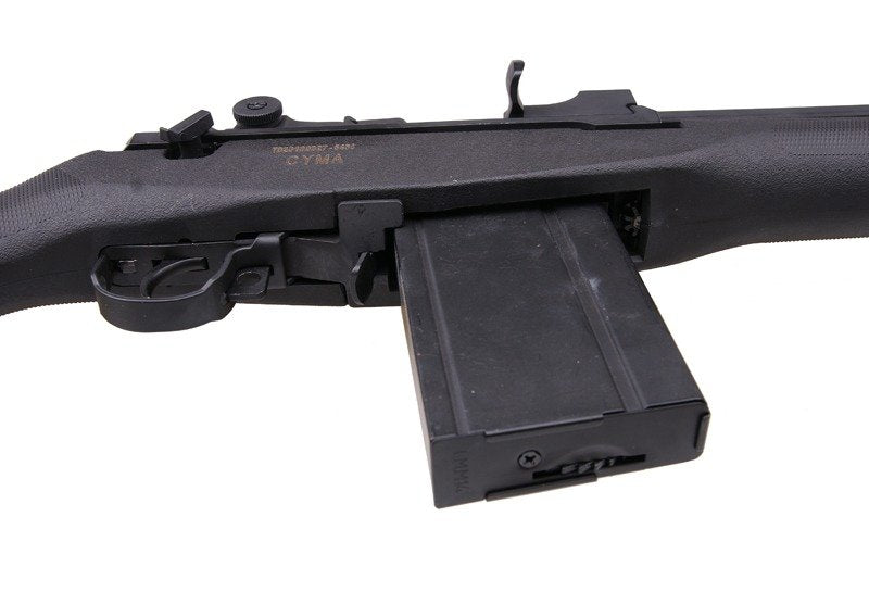 Cyma CM032 AEG (Black)