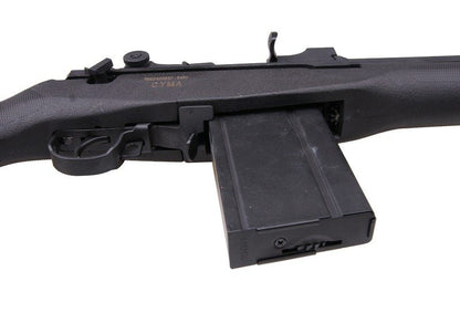 Cyma CM032 AEG (Black)