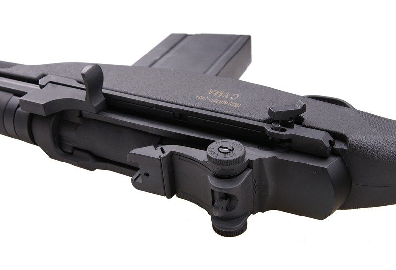 Cyma CM032 AEG (Black)