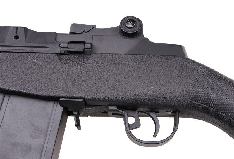 Cyma CM032 AEG (Black)