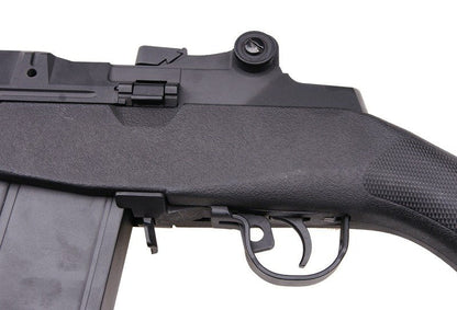 Cyma CM032 AEG (Black)