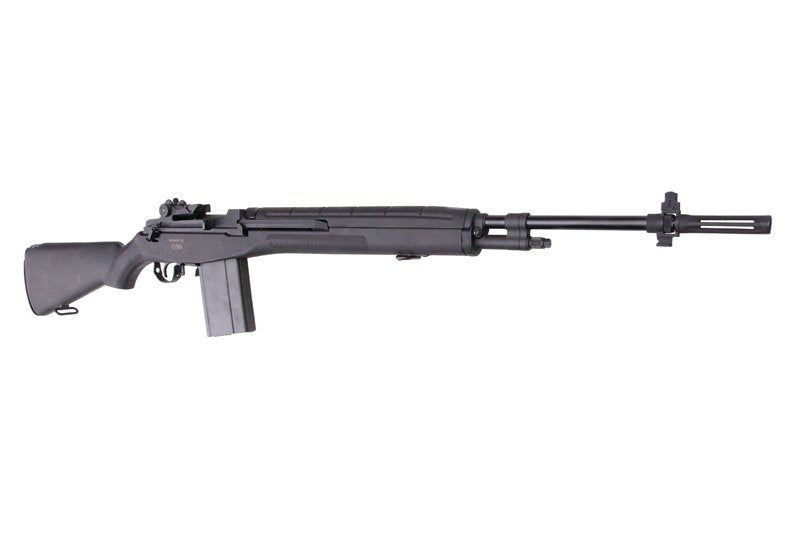 Cyma CM032 AEG (Black)