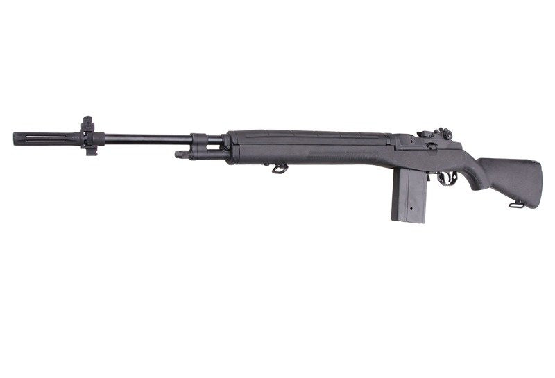 Cyma CM032 AEG (Black)