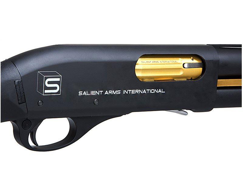Salient Arms International by APS M870 Shotgun (Shell Ejecting - SAI870)