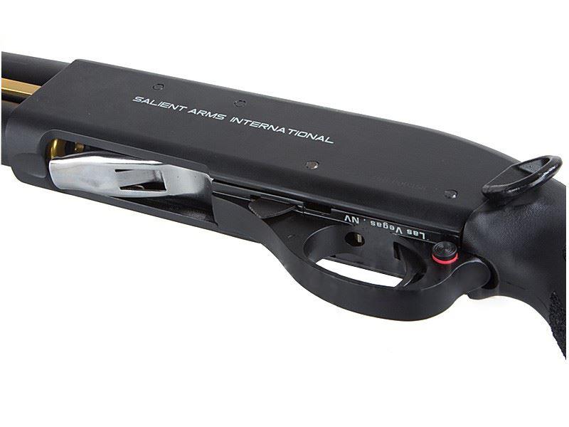 Salient Arms International by APS M870 Shotgun (Shell Ejecting - SAI870)