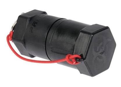 Precision Mechanics Airsoft Kimera Jr4 Grenade (Black)