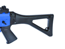 Double Eagle 555 AEG Rifle (M82 - Blue)