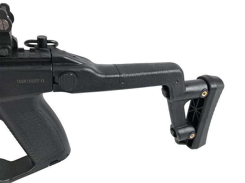 A&K MOD1 AEG (Black)