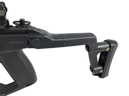 A&K MOD1 AEG (Black)