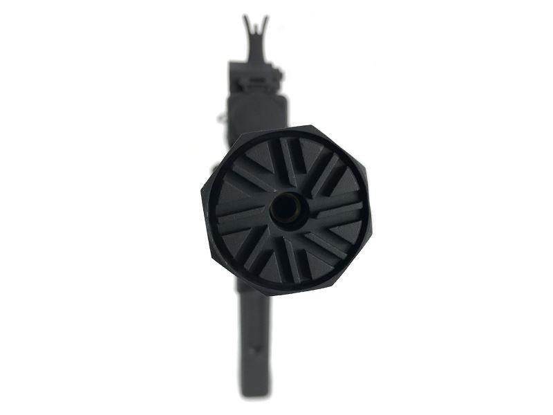 A&K MOD1 AEG (Black)