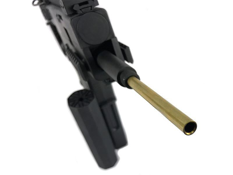A&K MOD1 AEG (Black)