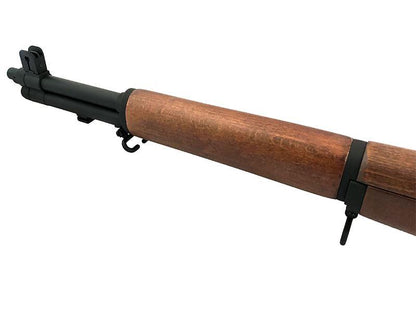 A&K M1 Garand (AEG - Real Wood)