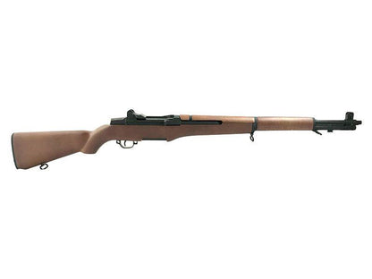 A&K M1 Garand (AEG - Real Wood)