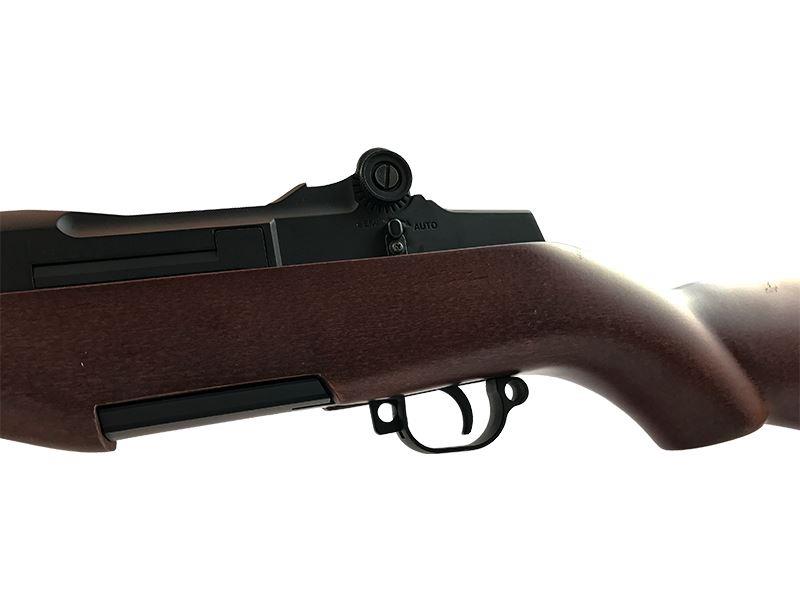 A&K M1 Garand (AEG - Real Wood)