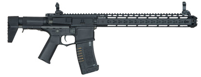 Ares Amoeba Octa Arms Honey Badger (Black - AM-016-BK)