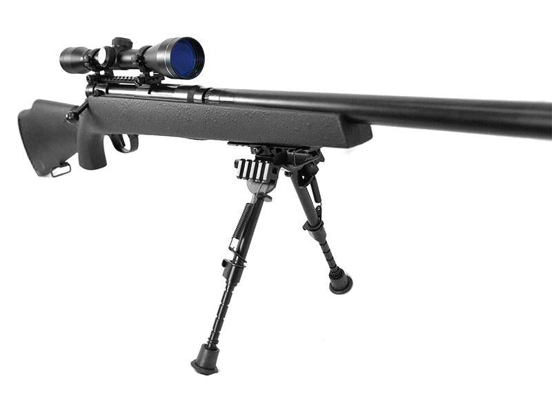 UA X9 Standard Sniper Rifle (Black - UA-316B)