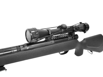 UA X9 Standard Sniper Rifle (Black - UA-316B)