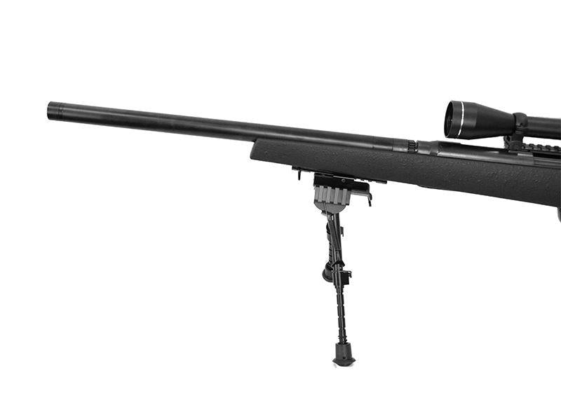 UA X9 Standard Sniper Rifle (Black - UA-316B)