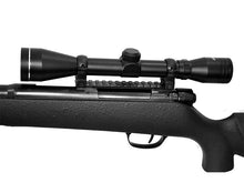 UA X9 Standard Sniper Rifle (Black - UA-316B)