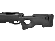 UA L96 Sniper Rifle (Spring Powered - Black - UA-317B)