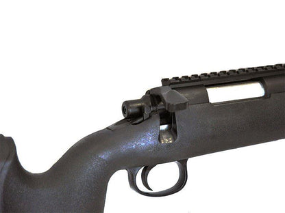 Classic Army SR40 Sniper Rifle (Black - D001-M-BK)