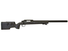 Classic Army SR40 Sniper Rifle (Black - D001-M-BK)