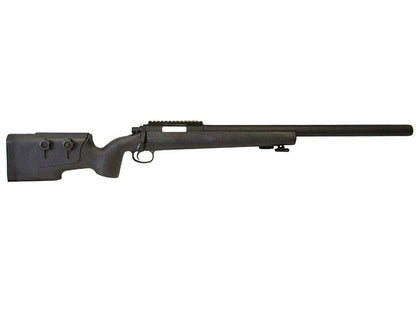 Classic Army SR40 Sniper Rifle (Black - D001-M-BK)