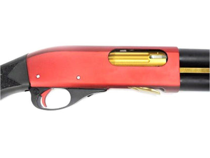 APS Cam870 Co2 Shotgun (Long - APS-CAM870-RED)