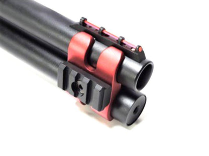 APS Cam870 Co2 Shotgun (Long - APS-CAM870-RED)