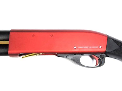 APS Cam870 Co2 Shotgun (Long - APS-CAM870-RED)