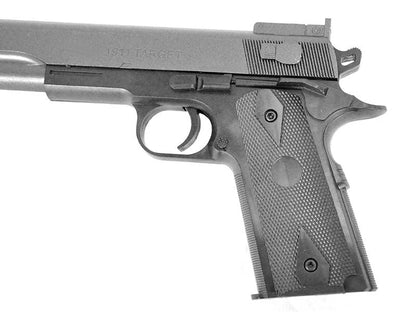 Vigor 1911 Spring Pistol (Blue - Polymer - 2123-A1)